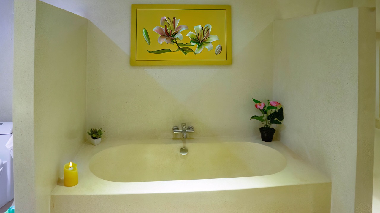 Photo of Bathroom in Laem Set