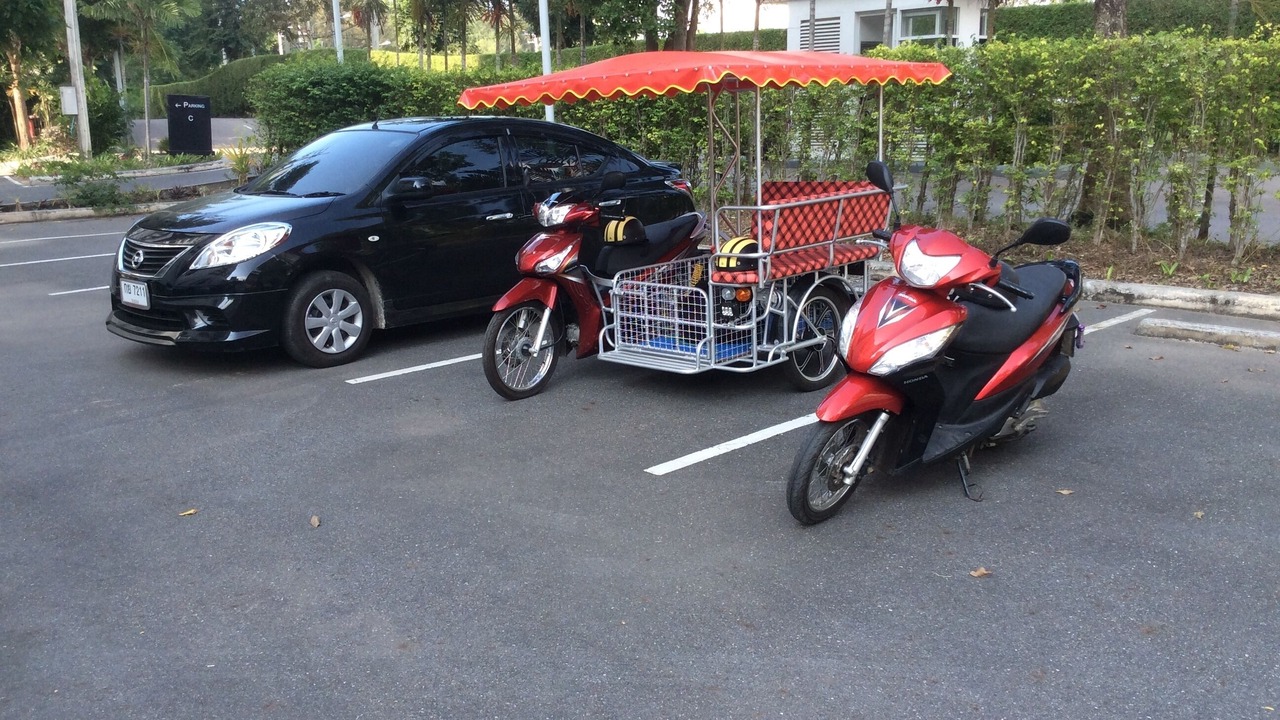 Photo of Outdoor in Chakphong
