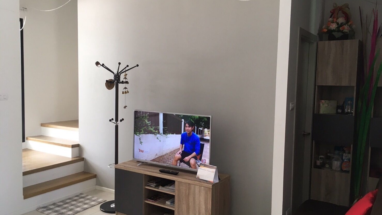 Photo of Livingroom in Ban Waen