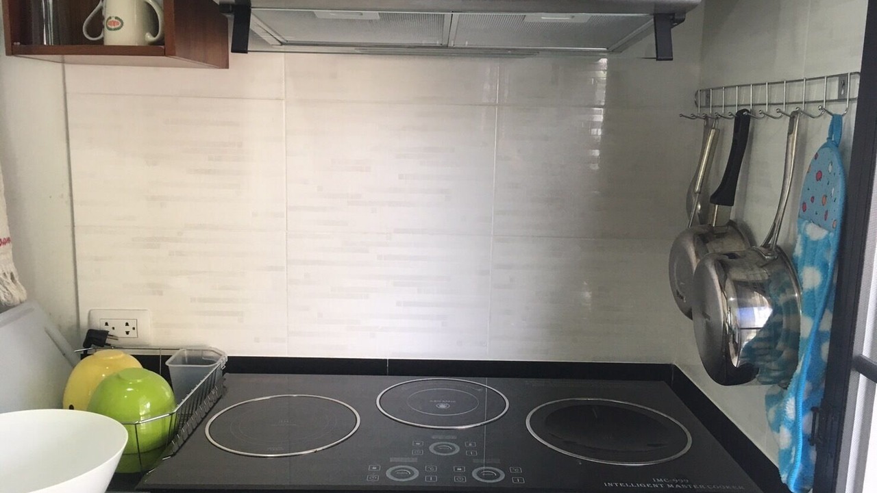 Photo of Kitchen in Ban Waen