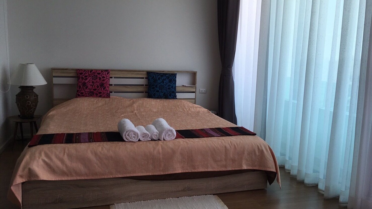 Photo of Bedroom in Ban Waen