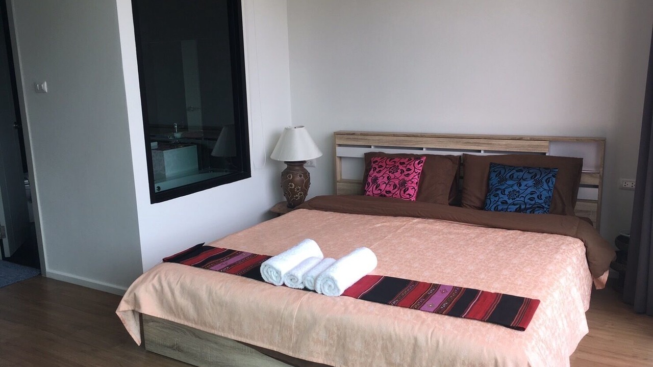 Photo of Bedroom in Ban Waen