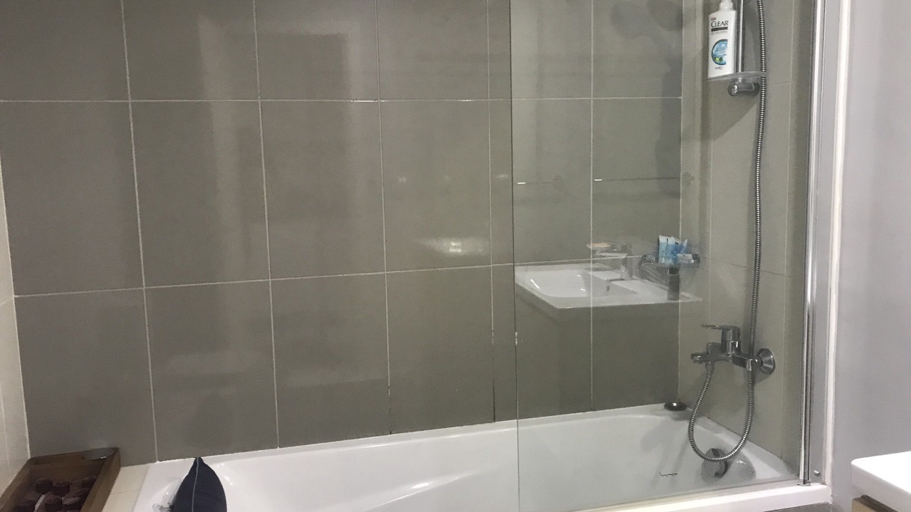 Photo of Bathroom in Dubai