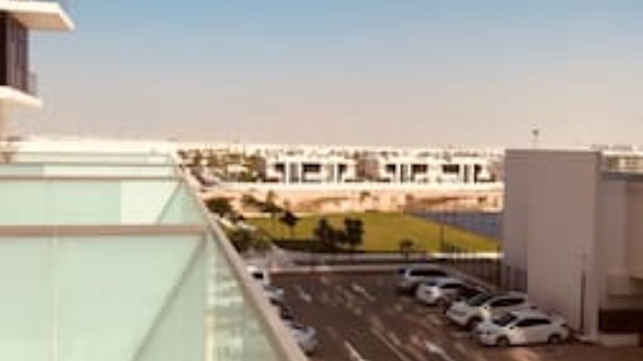 Photo of Patio Balcony in Dubai