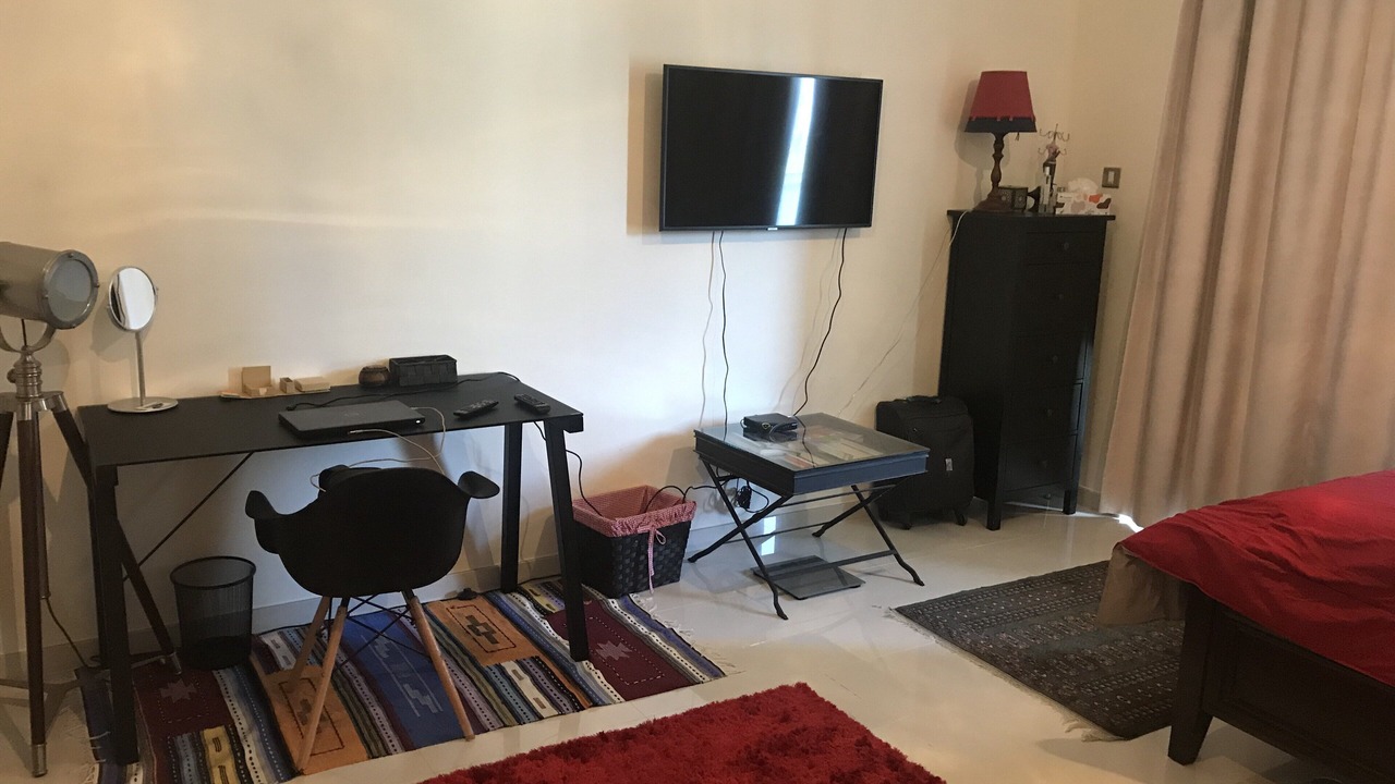 Photo of Bedroom in Dubai