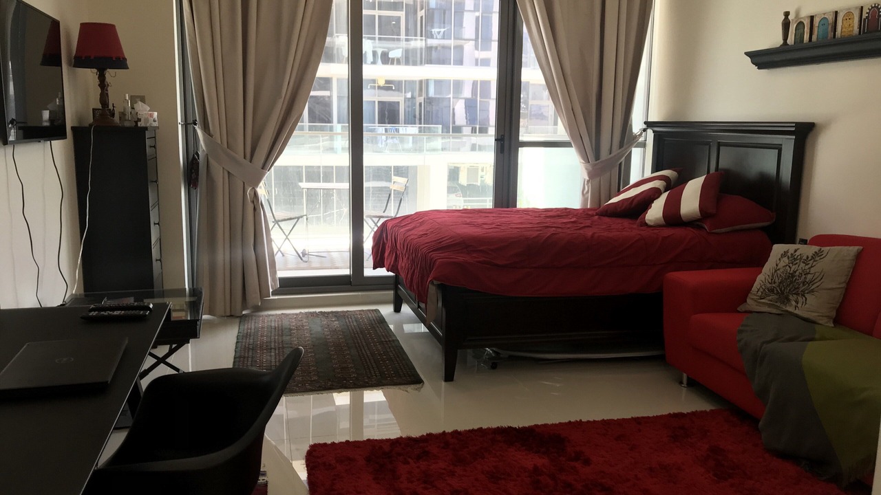 Photo of Bedroom in Dubai