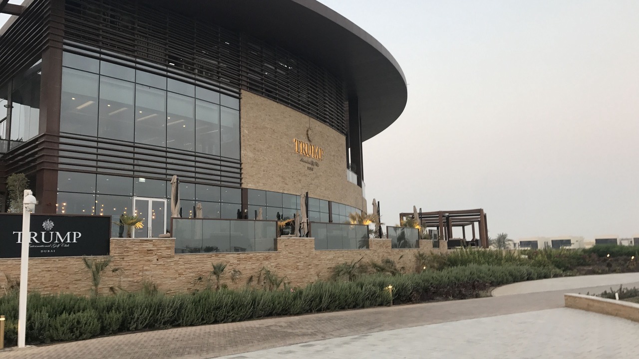 Photo of Outdoor in Dubai