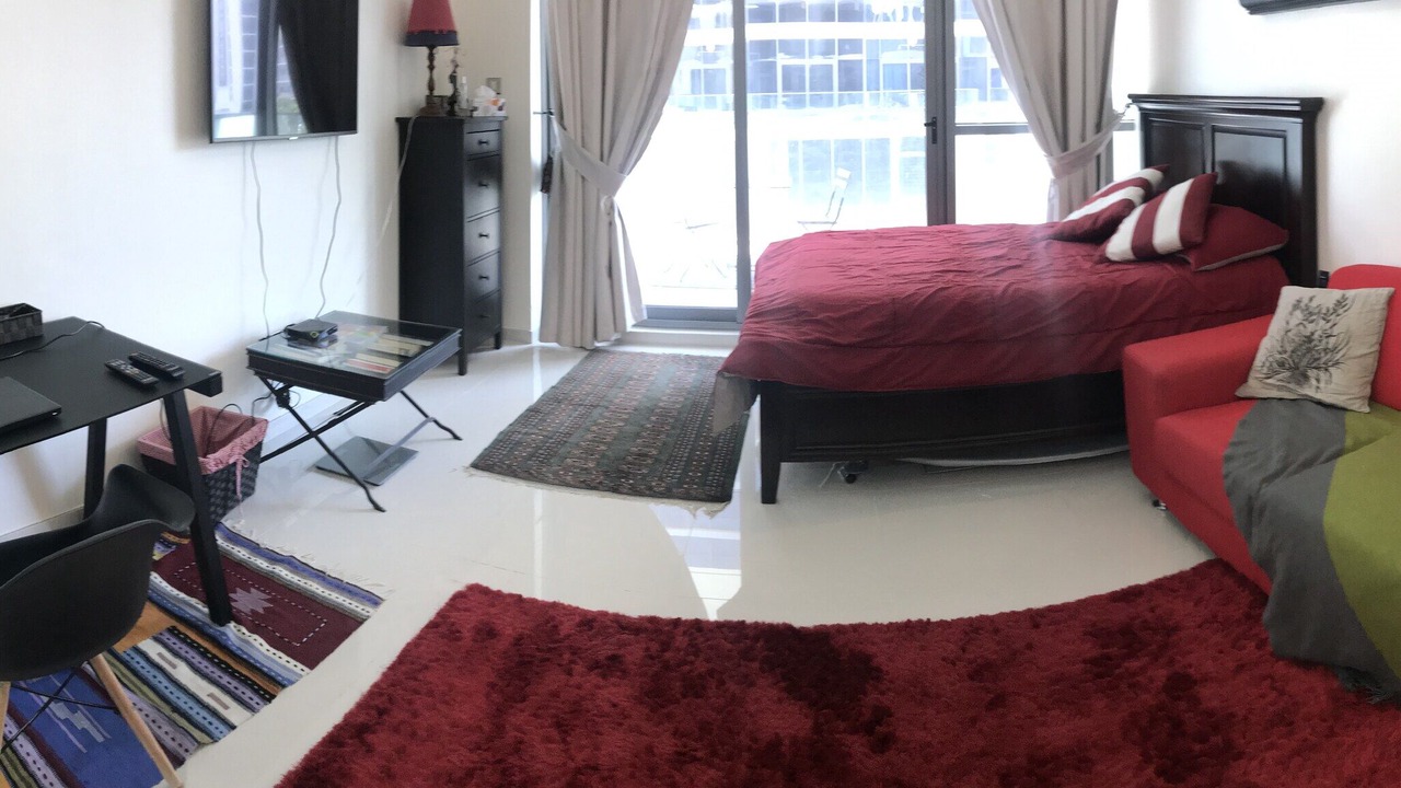 Photo of Bedroom in Dubai