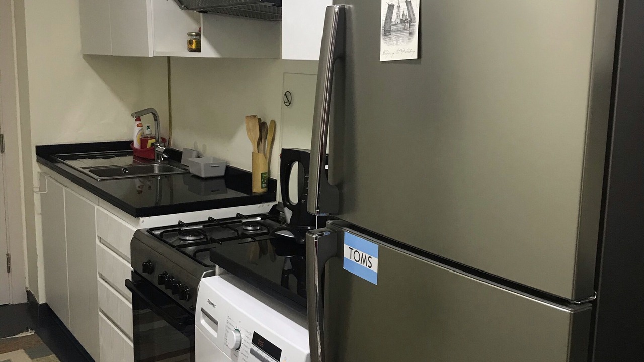 Photo of Kitchen in Dubai