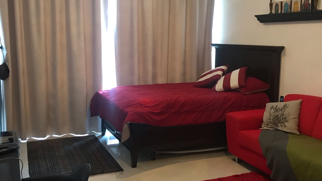 Photo of Bedroom in Dubai