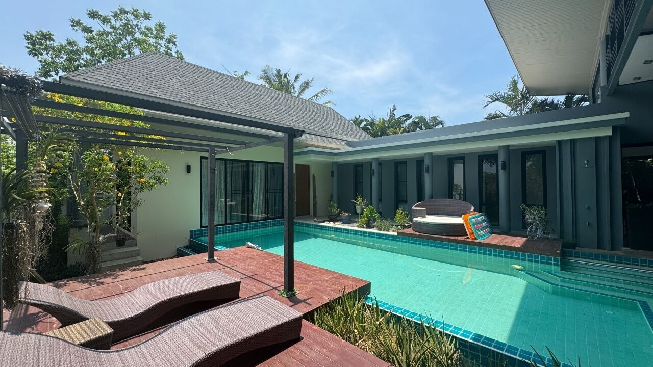 Photo of Outdoor in Rawai