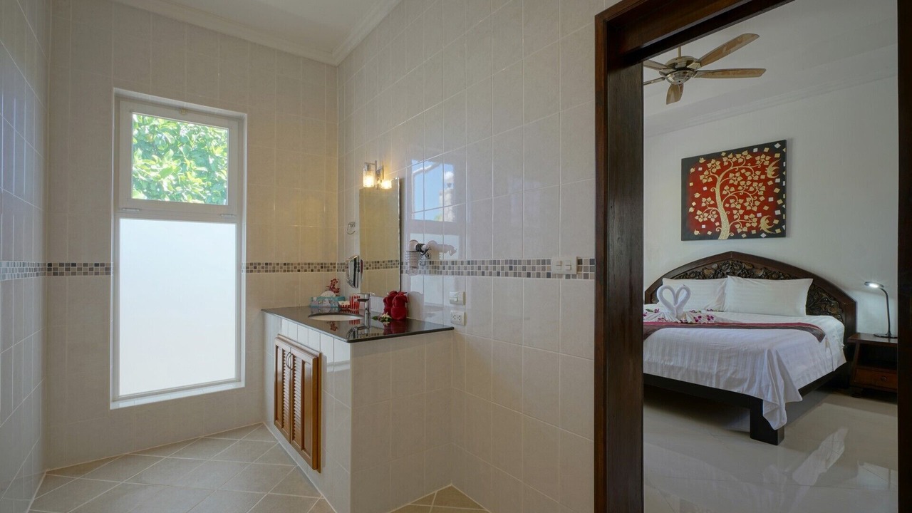 Photo of Bathroom in Sa Khu