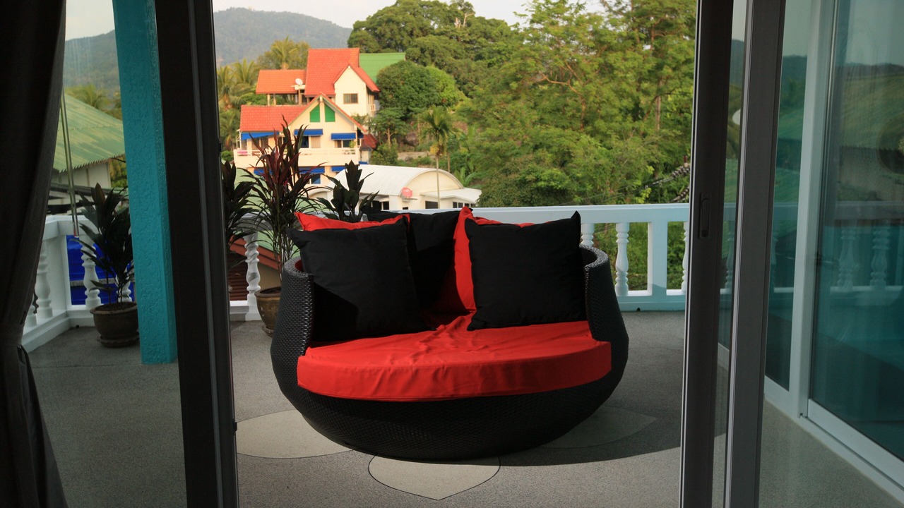 Photo of Bedroom in Patong