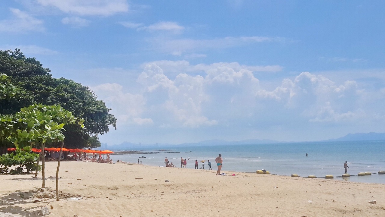 Photo of Outdoor in Jomtien