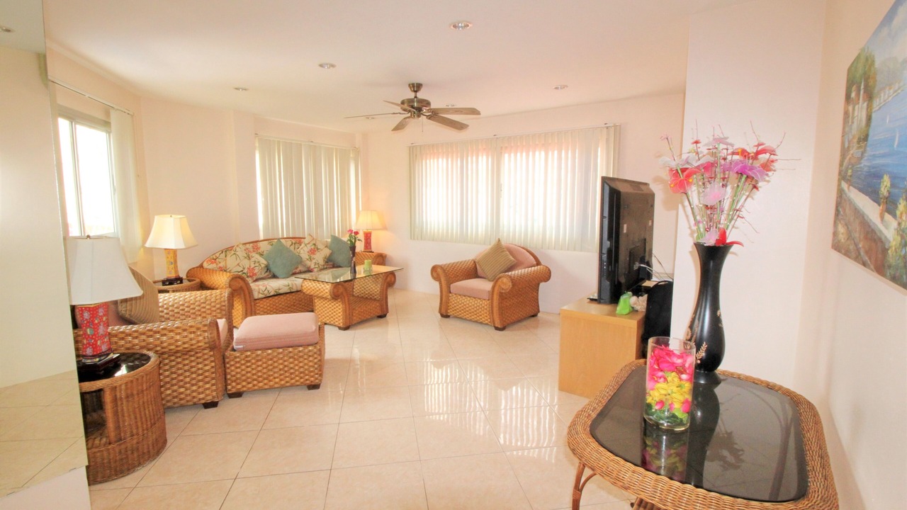 Photo of Outdoor in Jomtien