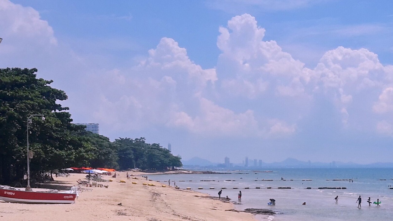 Photo of Outdoor in Jomtien