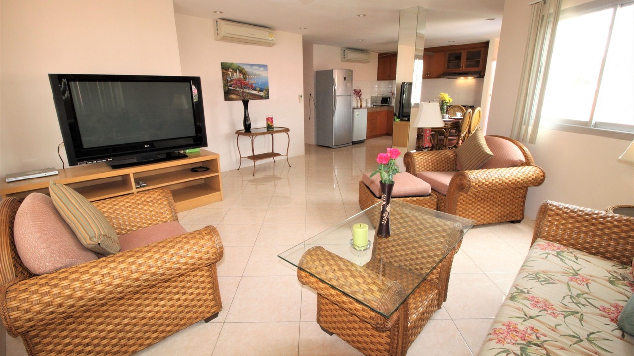 Photo of Outdoor in Jomtien