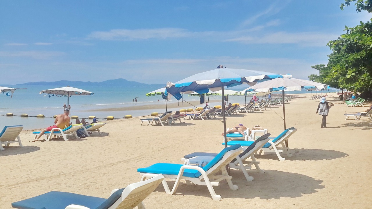 Photo of Outdoor in Jomtien