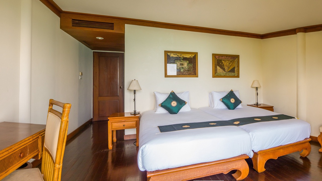 Photo of Bedroom in Taling Ngam