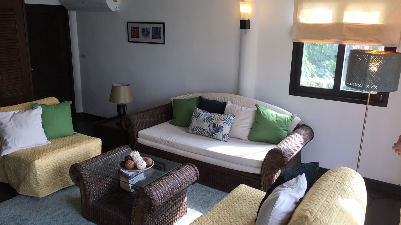 Photo of Livingroom in Taling Ngam