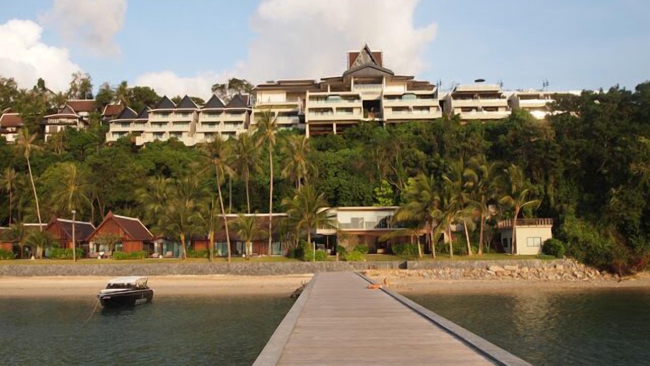 Photo of Outdoor in Taling Ngam