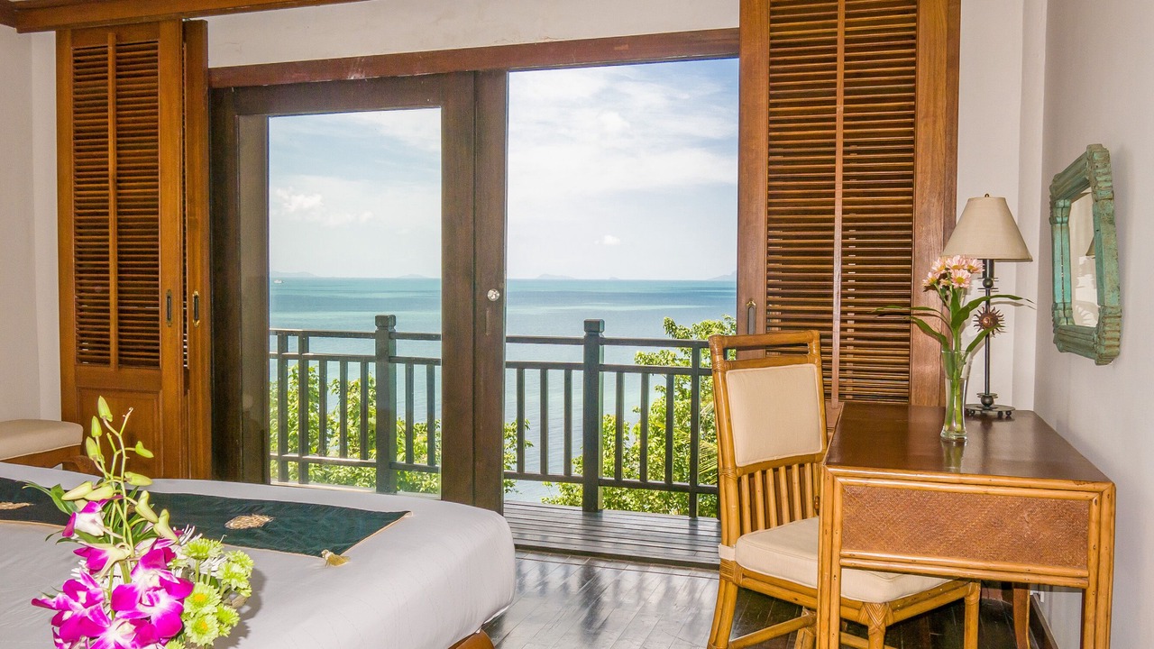 Photo of Bedroom in Taling Ngam