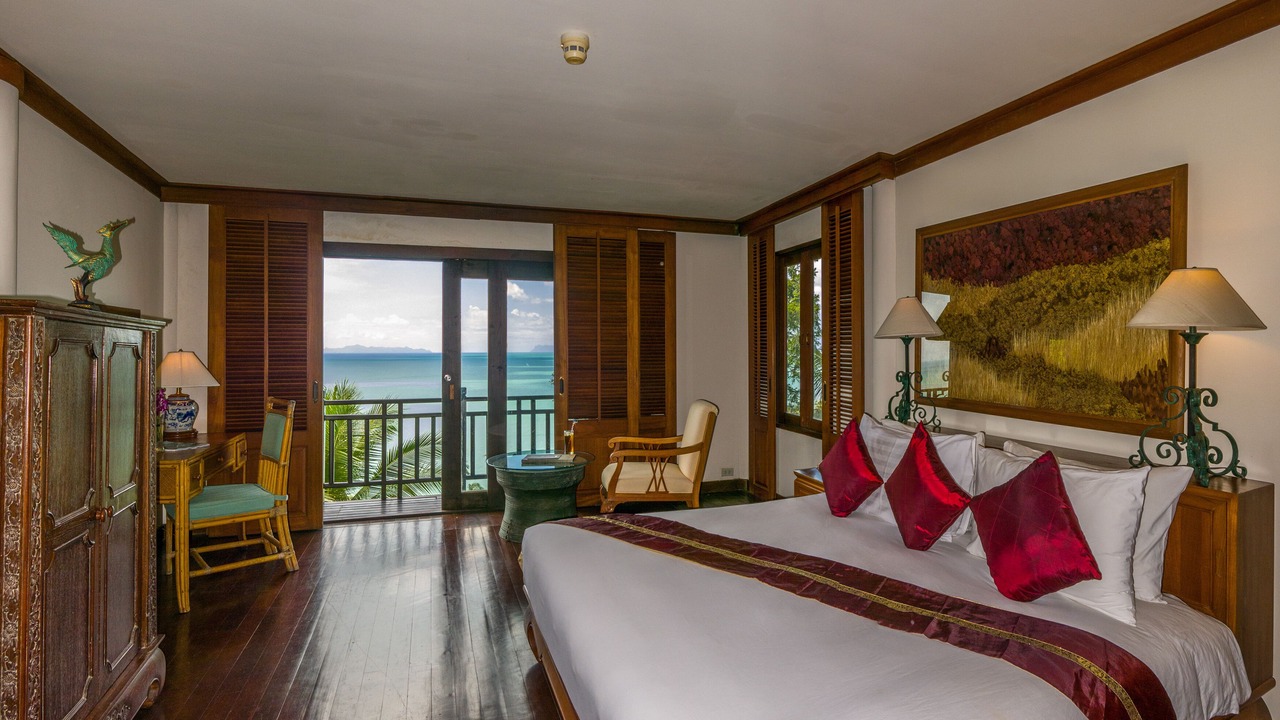 Photo of Bedroom in Taling Ngam