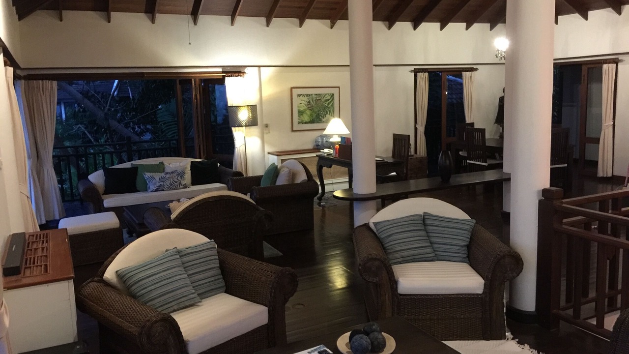 Photo of Livingroom in Taling Ngam