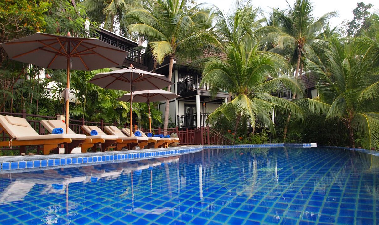 Photo of Outdoor in Taling Ngam