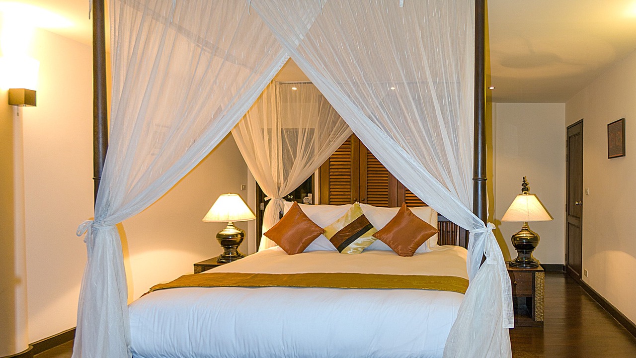Photo of Bedroom in Taling Ngam