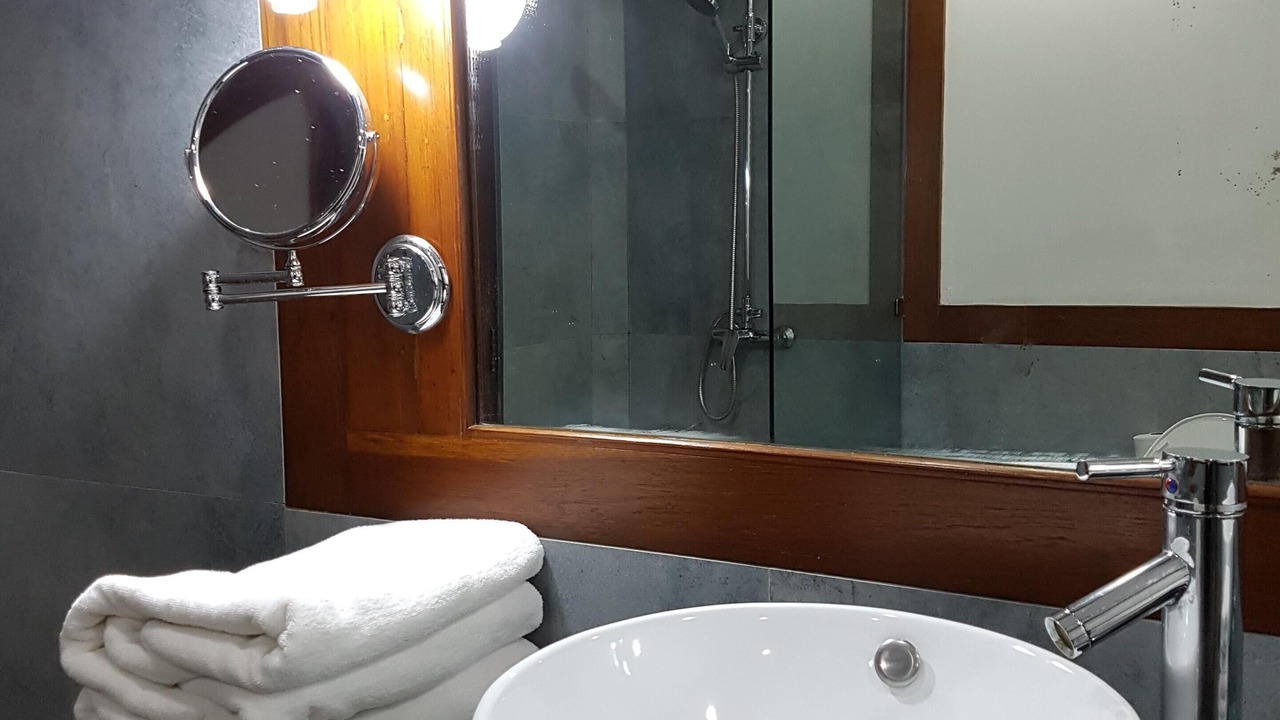 Photo of Bathroom in Taling Ngam
