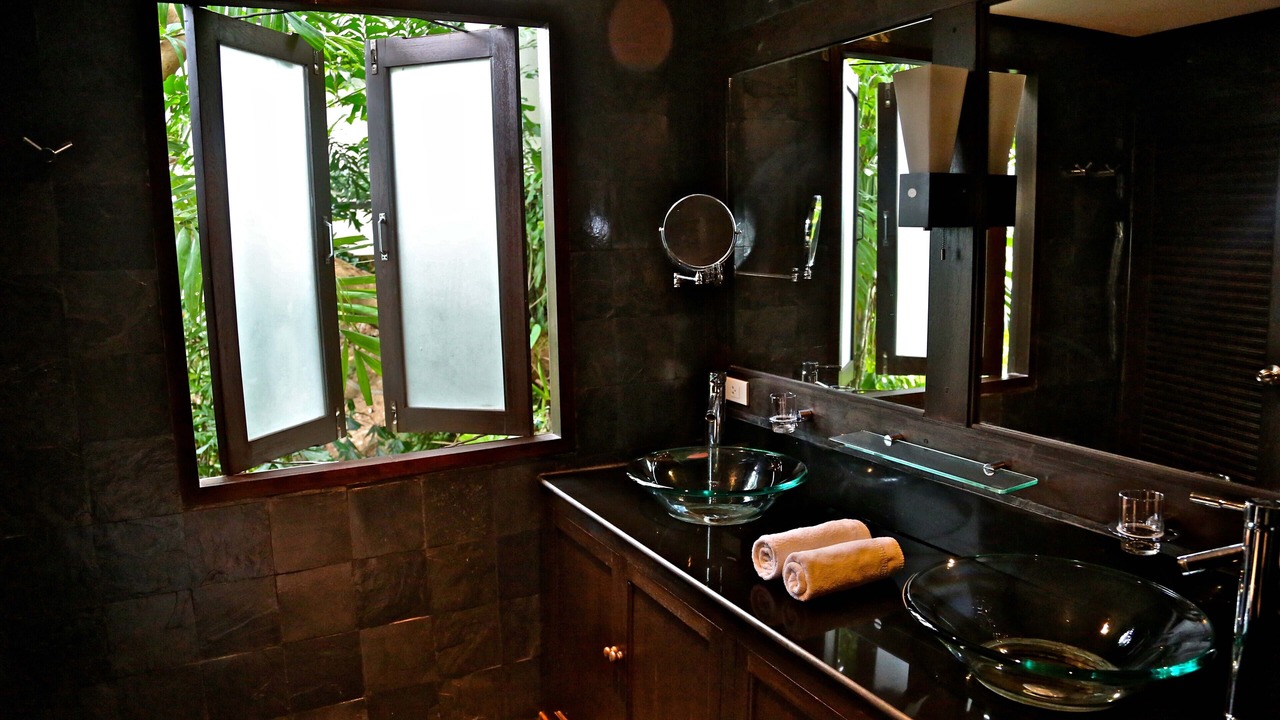 Photo of Bathroom in Taling Ngam