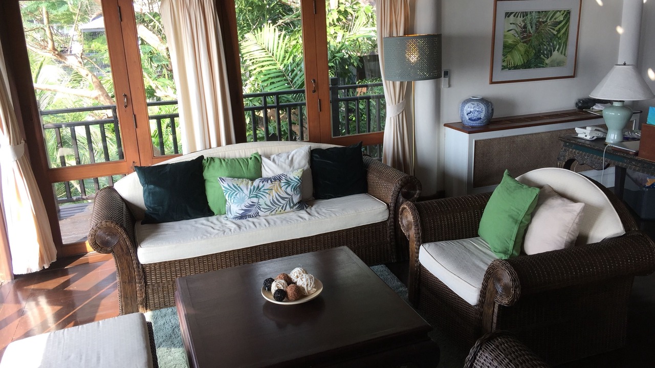 Photo of Livingroom in Taling Ngam