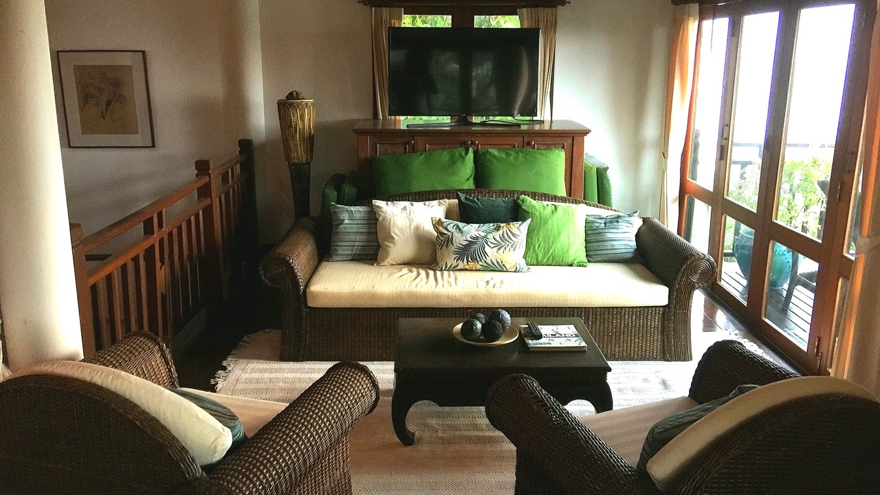 Photo of Livingroom in Taling Ngam