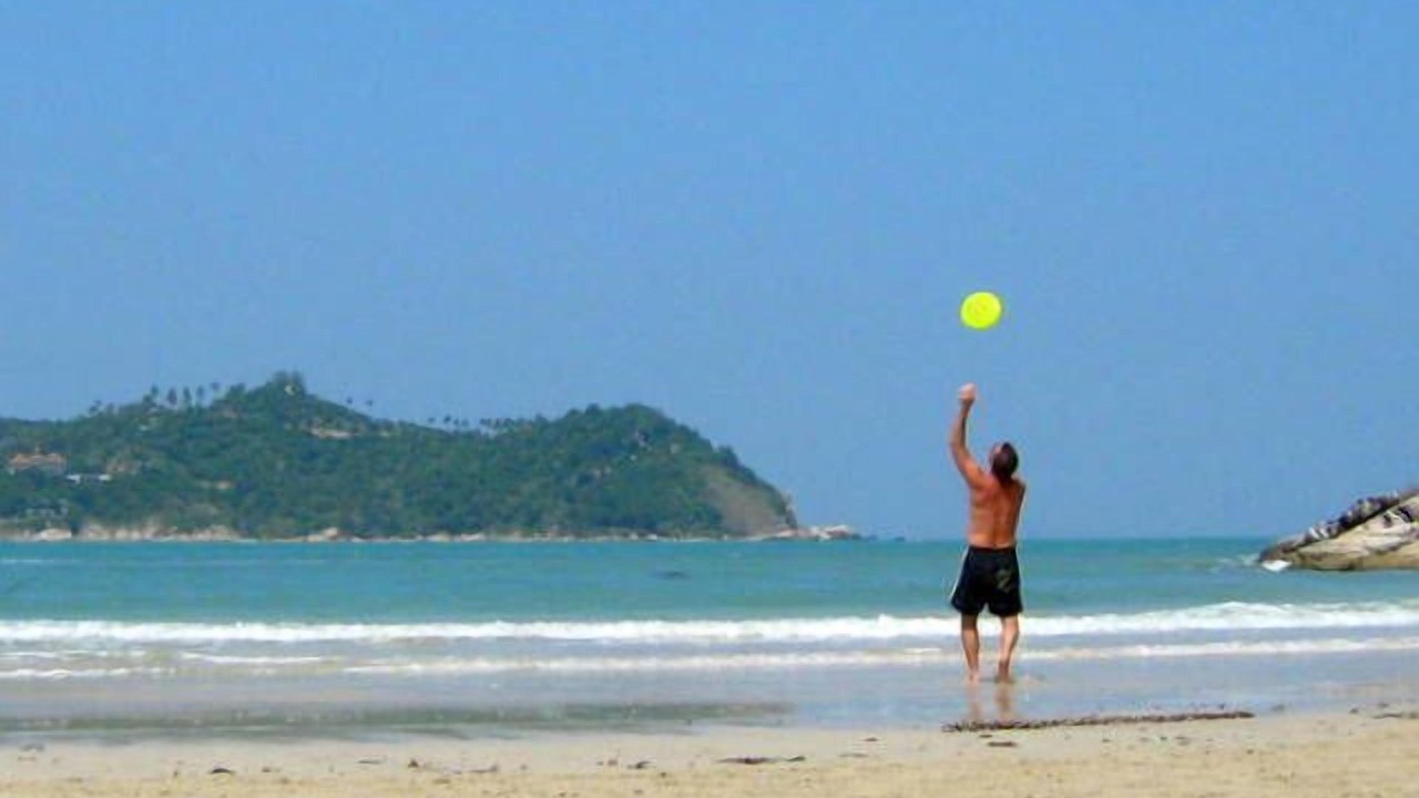 Photo of Others in Ko Pha-ngan