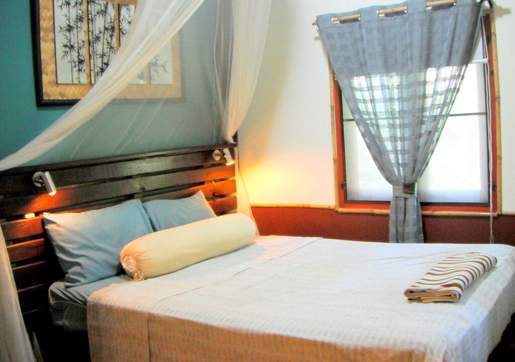 Photo of Bedroom in Ko Pha-ngan