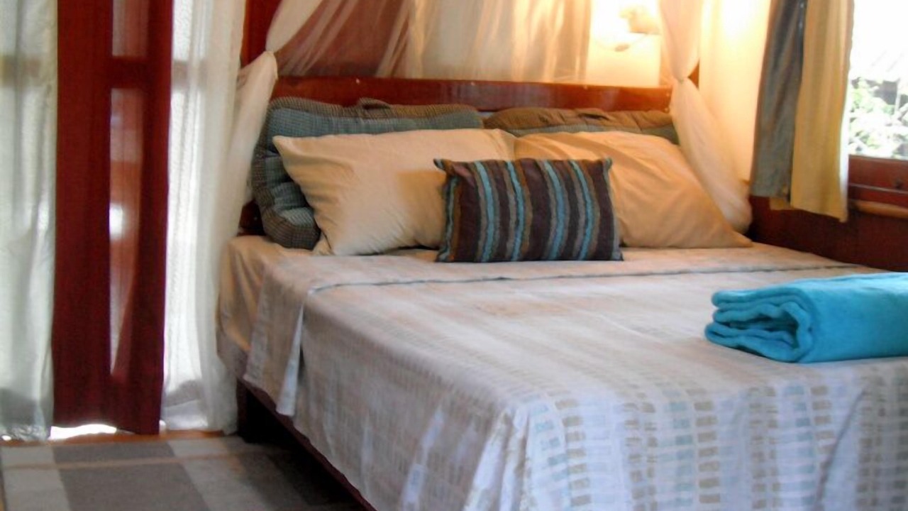 Photo of Bedroom in Ko Pha-ngan