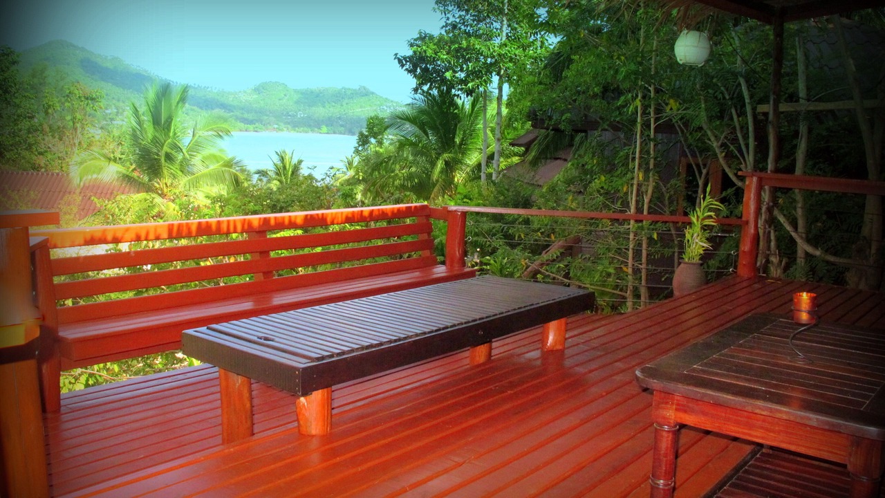 Photo of Outdoor in Ko Pha-ngan