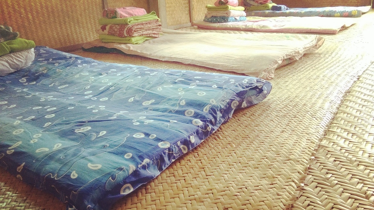 Photo of Bedroom in Pai