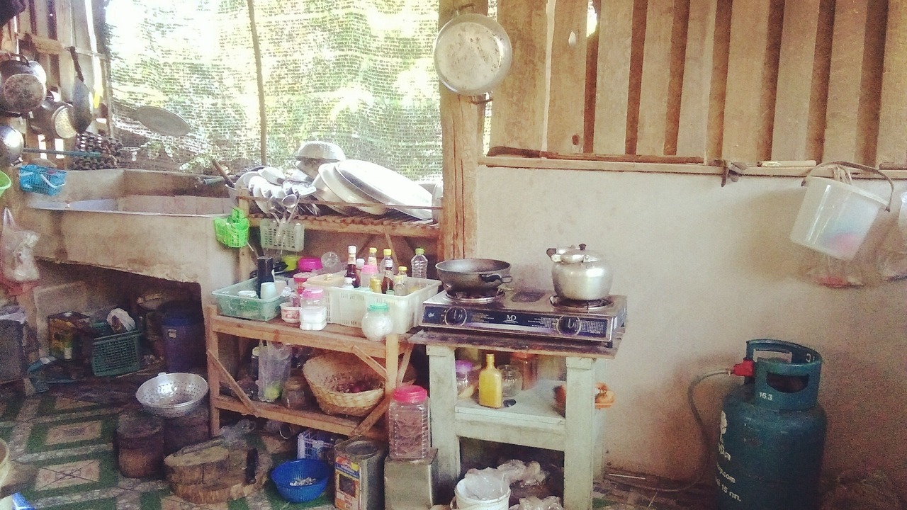 Photo of Kitchen in Pai