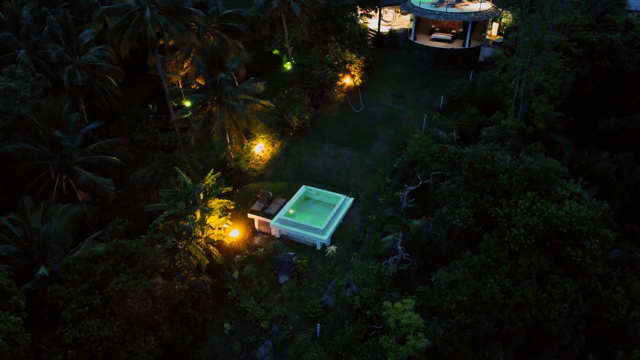Photo of Others in Ko Pha-ngan