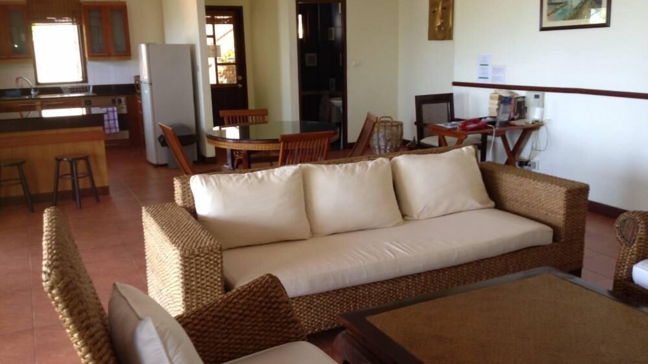 Photo of Livingroom in Patong