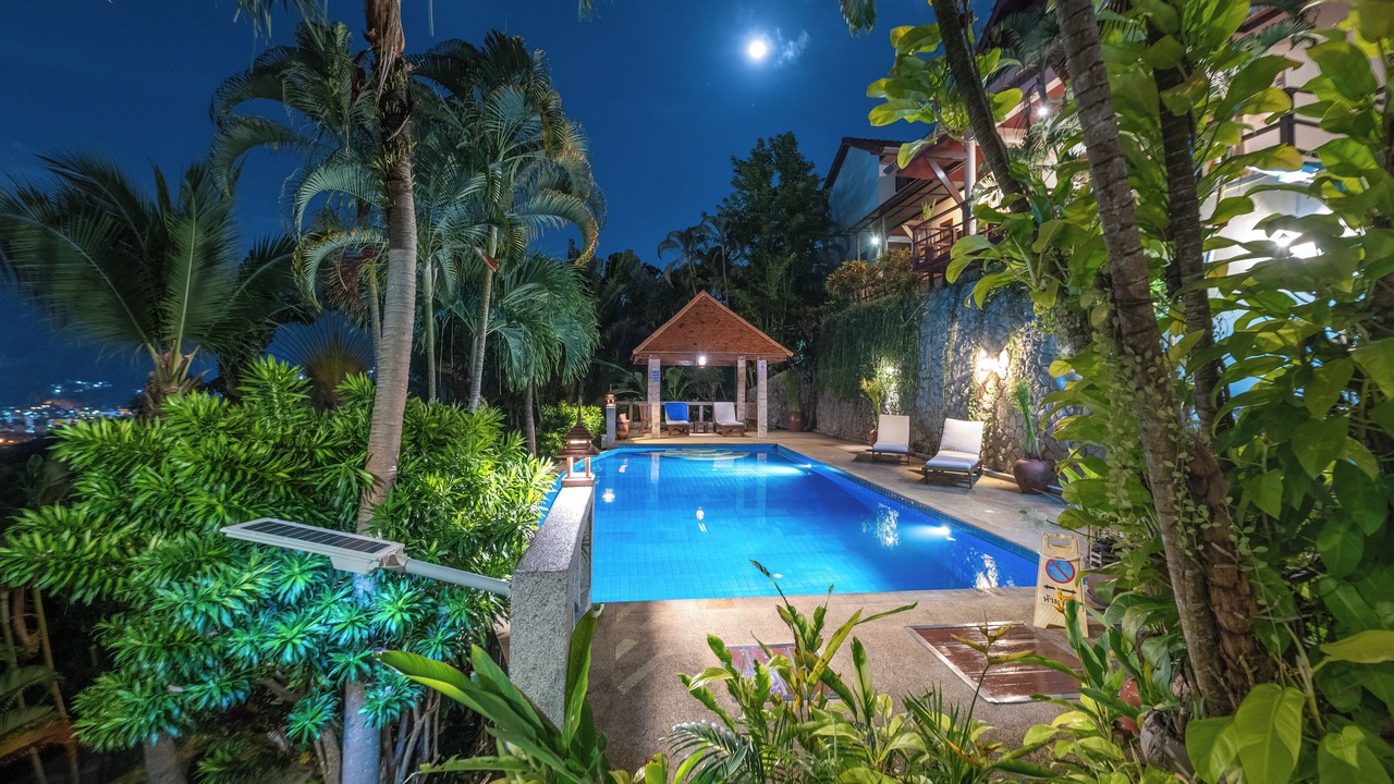 Photo of Outdoor in Patong