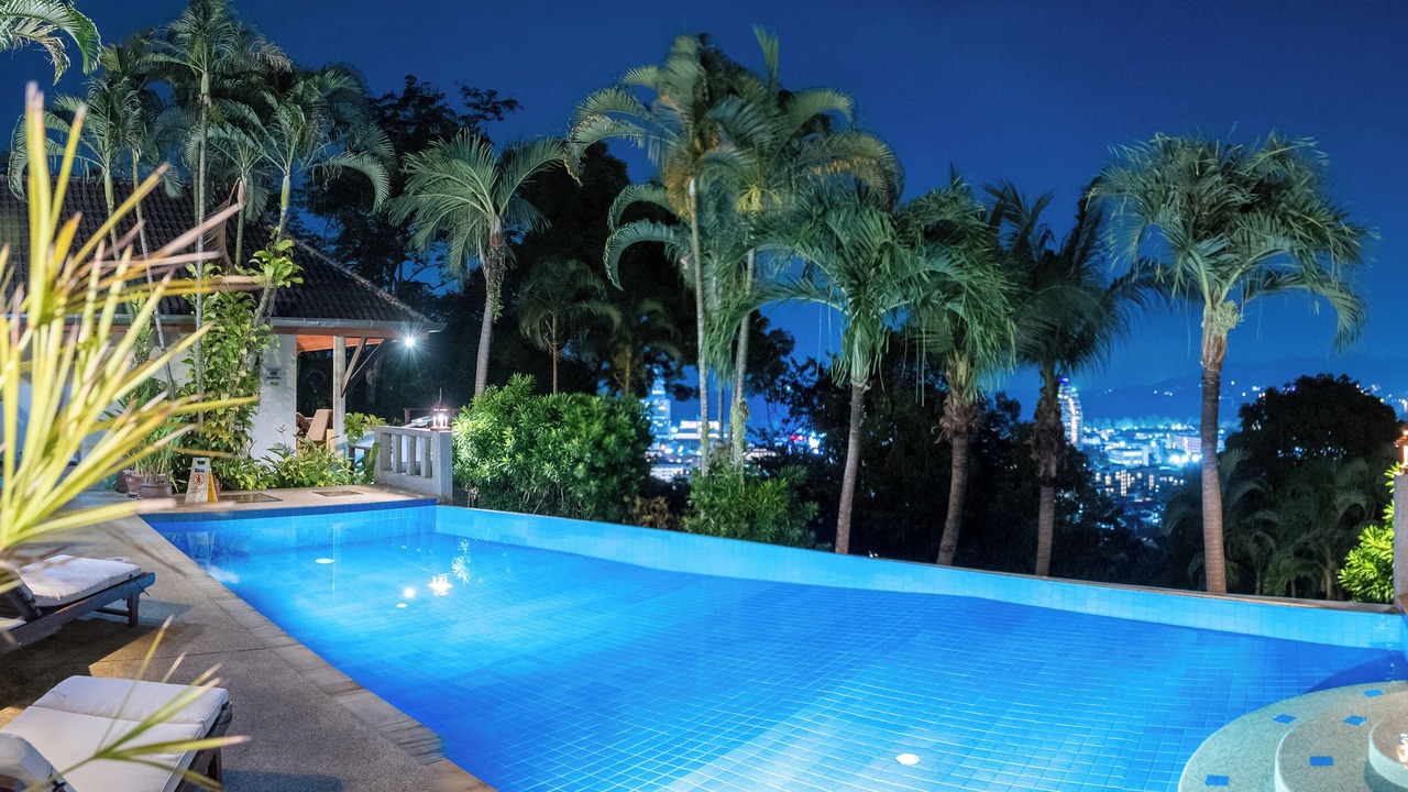 Photo of Outdoor in Patong