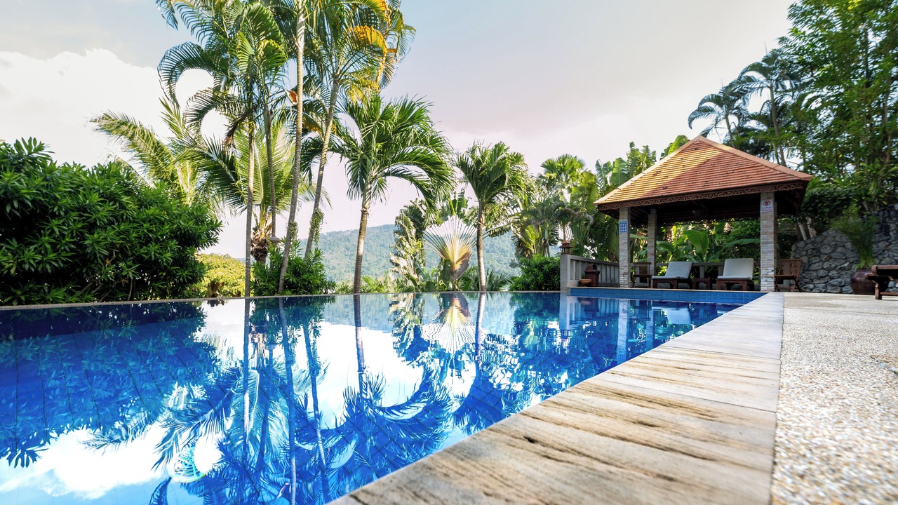 Photo of Outdoor in Patong