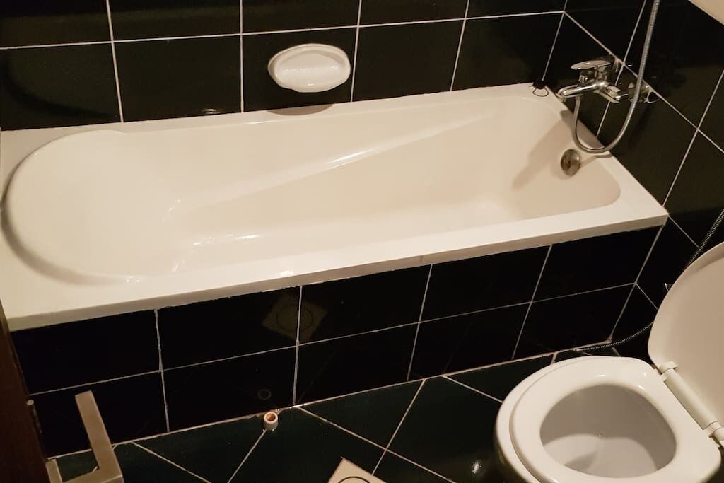 Photo of Bathroom in Dubai Production City