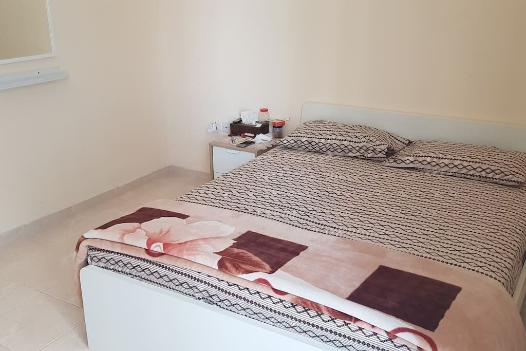 Photo of Bedroom in Dubai Production City