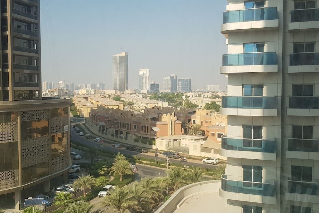 Photo of Outdoor in Dubai Production City