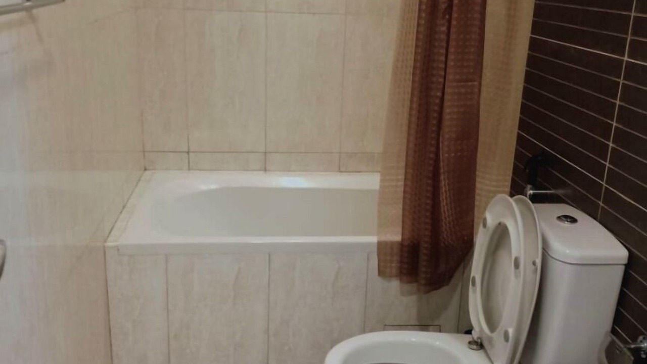 Photo of Bathroom in Dubai Production City