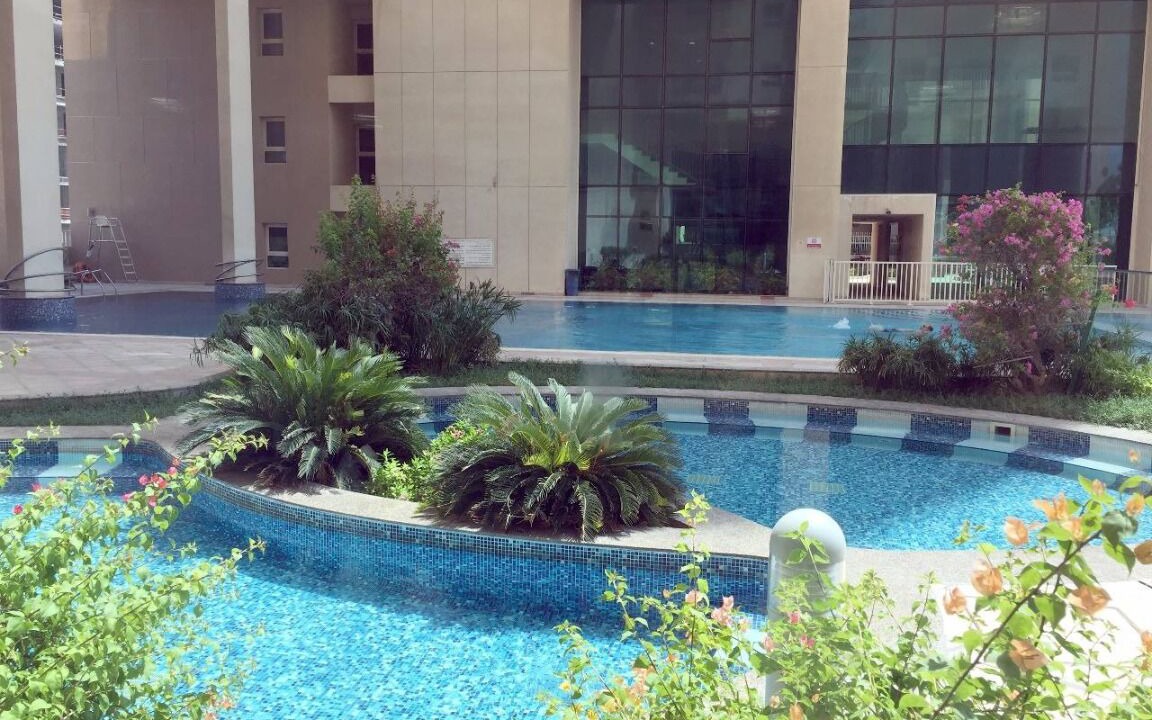Photo of Outdoor in Dubai Production City